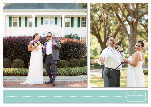 ORLANDO WEDDING PHOTOGRAPHERS BRIDE AND GROOM