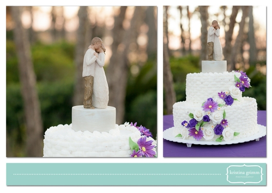 ORLANDO WEDDING CAKES