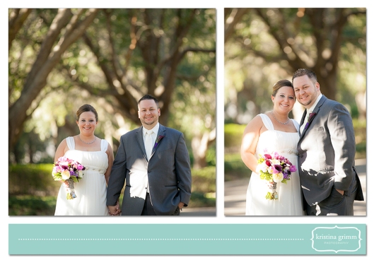 CYPRESS GROVE ESTATE HOUSE BRIDE AND GROOM PORTRAITS